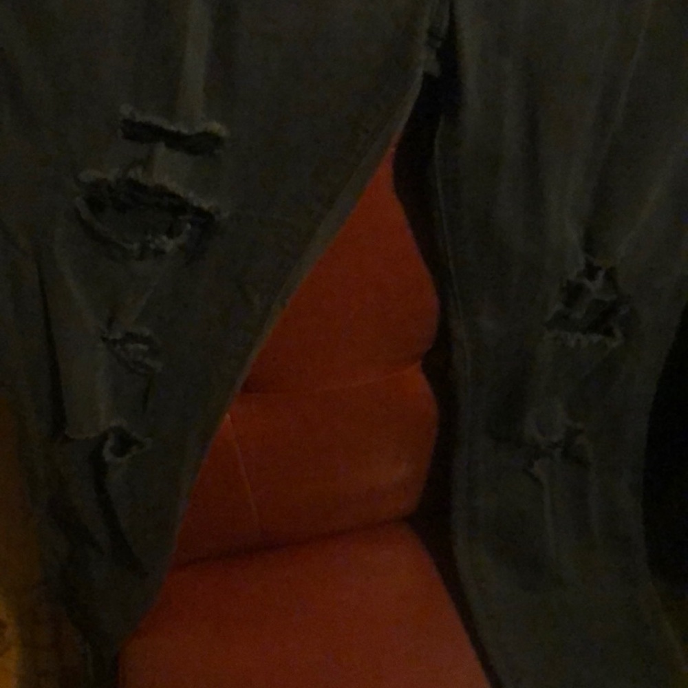 Jeans - Picture 2 of 4